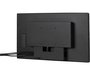 iiyama TF2238MSC-B1 Monitor Táctil Open Frame 21.5 Pulgadas IPS Panel Bonded PCAP Anti-Huellas 1920x1080 HDMI DisplayPort IPX1