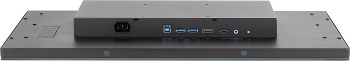 iiyama TF2238MSC-B1 Monitor Táctil Open Frame 21.5 Pulgadas IPS Panel Bonded PCAP Anti-Huellas 1920x1080 HDMI DisplayPort IPX1