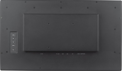 Iiyama TF2238MSC-B1 Monitor Táctil 22" Full HD 1920x1080 Negro IPS LED HDMI DP USB 5ms 600cd/m2 Pantalla Profesional Montaje VESA