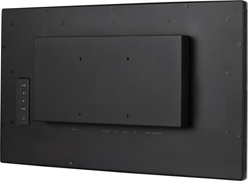 Iiyama TF2238MSC-B1 Monitor Táctil 22" Full HD 1920x1080 Negro IPS LED HDMI DP USB 5ms 600cd/m2 Pantalla Profesional Montaje VESA