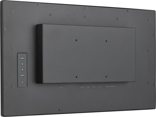 Iiyama TF2238MSC-B1 Monitor Táctil 22" Full HD 1920x1080 Negro IPS LED HDMI DP USB 5ms 600cd/m2 Pantalla Profesional Montaje VESA