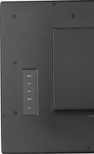 Iiyama TF2238MSC-B1 Monitor Táctil 22" Full HD 1920x1080 Negro IPS LED HDMI DP USB 5ms 600cd/m2 Pantalla Profesional Montaje VESA