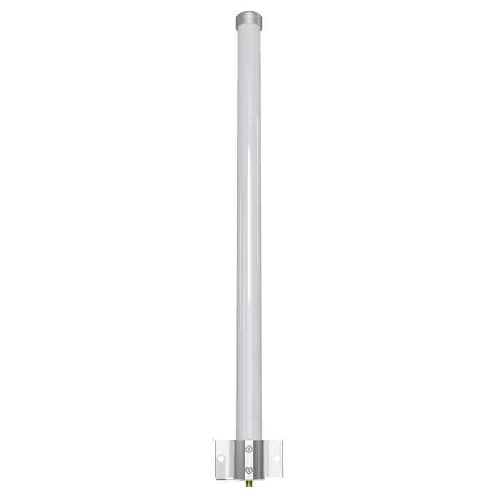 MikroTik 868 Omni Antena Omnidireccional, 824-960 MHz, 6.5 dBi, Conector SMA, 868_Omni_antenna