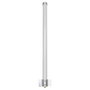 MikroTik 868 Omni Antena Omnidireccional, 824-960 MHz, 6.5 dBi, Conector SMA, 868_Omni_antenna