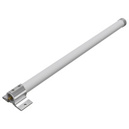 MikroTik Kit de Antena LoRa Omni 6,5 dBi 824-960 MHz con Conector SMA Hembra
