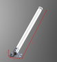 Mikrotik 868 omni antena para red antena omnidireccional sma 6,5 dbi