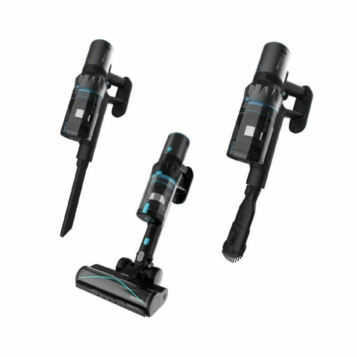 Aspirador Escoba Cecotec Conga Rockstar 3500 Storm Pet Flex 500 W 150 AW