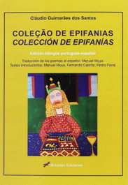 Colección de Epifanías-ColeÇao de Epifanias, Claudio Guimaraes dos Santos - BOHODON