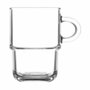 LAV Set de 6 Tazas Apilables Cozy 360cc