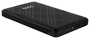 TOOQ Caja Externa para HDD/SSD 2.5 Pulgadas SATA USB 3.1 Negra