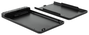 TOOQ Caja Externa para HDD/SSD 2.5 Pulgadas SATA USB 3.1 Negra