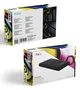 Tooq Caja Externa HDD/SSD 2.5 pulgadas SATA USB 3.1 Gen 1 Negra