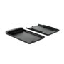 TOOQ Carcasa Externa HDD/SSD 2.5 SATA USB 3.1 Gen 1 Negra