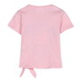 Cerdá Camiseta Corta Single Jersey Hello Kitty 6 Años Light Pink