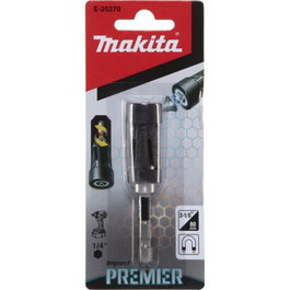 Makita Ultra Mag Torsion Bit Holder Impact Premier E-20270