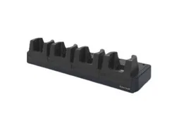 Honeywell EDA61K-CB-3 Estación de carga para móvil Negro