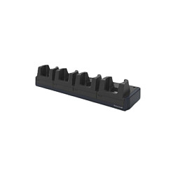 Honeywell EDA61K-CB-3 estación dock para móvil negro