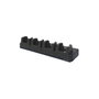 Honeywell EDA61K-CB-3 estación dock para móvil negro