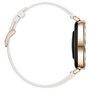 HUAWEI TECHNOLOGIES Watch GT5 Reloj Inteligente 41 mm Blanco Dorado AMOLED 466x466 Pixeles 5 ATM IP69K Resistencia al Agua Bateria 7 Dias Jana-B19M