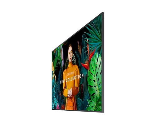 Samsung QH43C Digital Signage 43 pulgadas 4K UHD VA Negro Samsung QH43C Digital Signage 43 pulgadas 4K UHD VA Negro