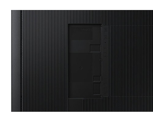Samsung QH43C Digital Signage 43 pulgadas 4K UHD VA Negro Samsung QH43C Digital Signage 43 pulgadas 4K UHD VA Negro