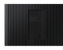 Samsung QH43C Digital Signage 43 pulgadas 4K UHD VA Negro