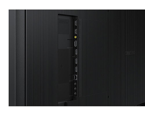 Samsung QH43C Digital Signage 43 pulgadas 4K UHD VA Negro Samsung QH43C Digital Signage 43 pulgadas 4K UHD VA Negro