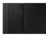 Samsung QH43C Digital Signage 43 pulgadas 4K UHD VA Negro