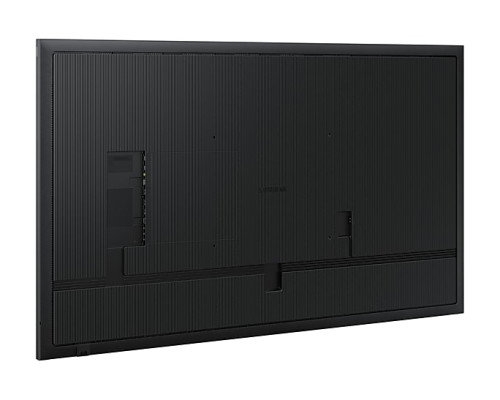 Samsung QH43C Digital Signage 43 pulgadas 4K UHD VA Negro Samsung QH43C Digital Signage 43 pulgadas 4K UHD VA Negro