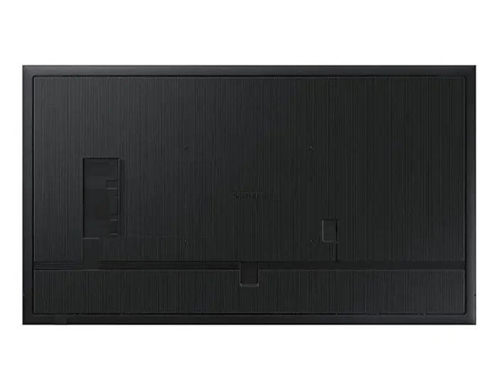 Samsung QH43C Digital Signage 43 pulgadas 4K UHD VA Negro Samsung QH43C Digital Signage 43 pulgadas 4K UHD VA Negro