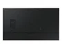 Samsung QH43C Digital Signage 43 pulgadas 4K UHD VA Negro