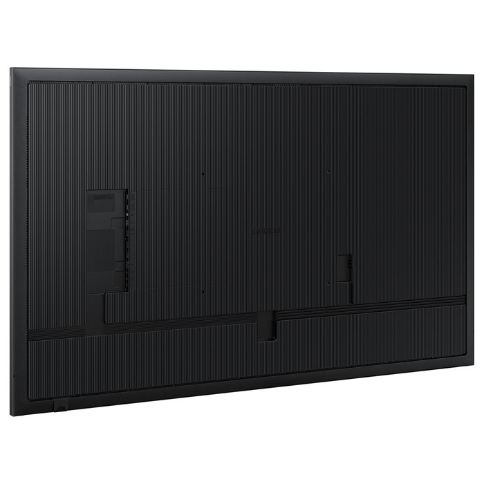 Samsung QH43C Digital Signage 43 pulgadas 4K UHD VA Negro Samsung QH43C Digital Signage 43 pulgadas 4K UHD VA Negro