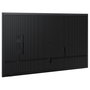 Samsung QH43C Digital Signage 43 pulgadas 4K UHD VA Negro