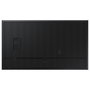Samsung QH43C Digital Signage 43 pulgadas 4K UHD VA Negro