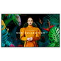 Samsung QH43C Digital Signage 43 pulgadas 4K UHD VA Negro
