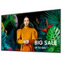 Samsung QH43C Digital Signage 43 pulgadas 4K UHD VA Negro