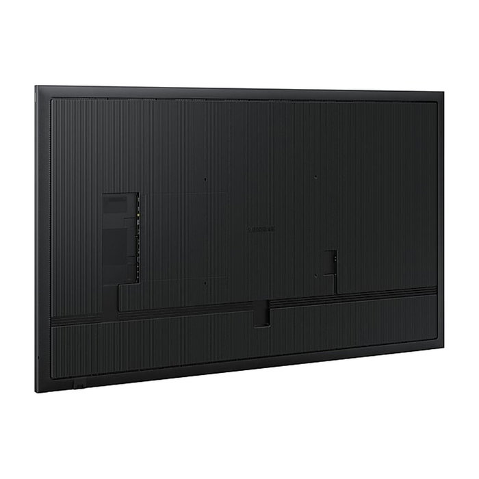 Samsung QH43C Digital Signage 43 pulgadas 4K UHD VA Negro Samsung QH43C Digital Signage 43 pulgadas 4K UHD VA Negro