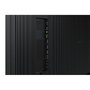 Samsung QH43C Digital Signage 43 pulgadas 4K UHD VA Negro