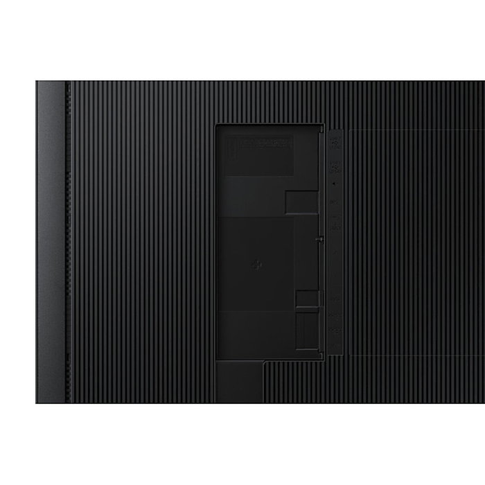 Samsung QH43C Digital Signage 43 pulgadas 4K UHD VA Negro Samsung QH43C Digital Signage 43 pulgadas 4K UHD VA Negro