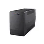 Trust Paxxon 1000VA 600W 4 salidas Torre