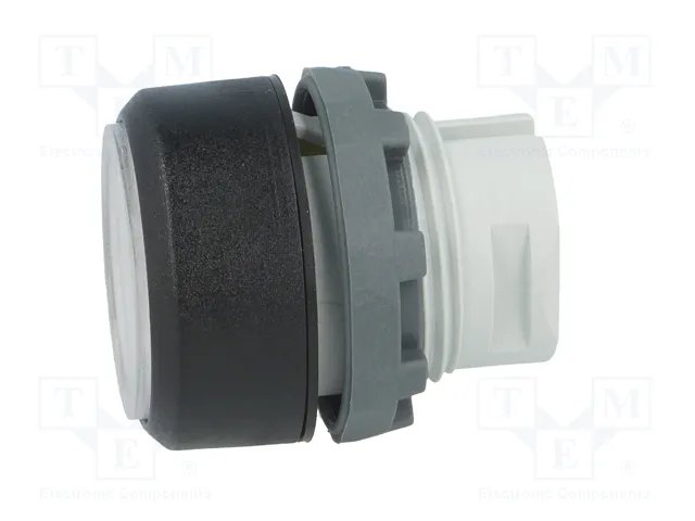 ABB Interruptor de presión transparente 22mm MPI