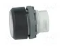 ABB Interruptor de presión transparente 22mm MPI