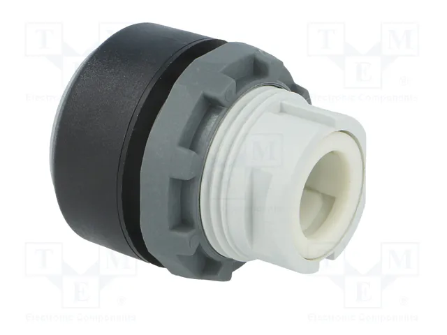 ABB Interruptor de presión transparente 22mm MPI