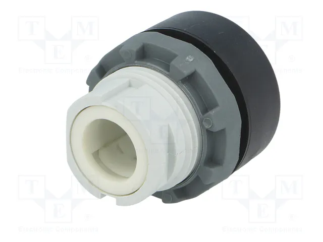 ABB Interruptor de presión transparente 22mm MPI