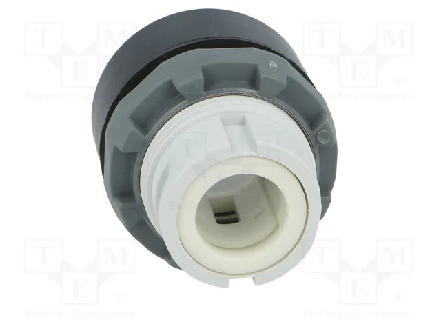 ABB Interruptor de presión transparente 22mm MPI