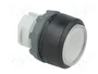 ABB Interruptor de presión transparente 22mm MPI