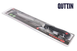 Quttin Cuchillo Fileteador ERGO 22cm de 1.8mm de grosor de hoja