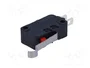 Aratas (Formerly Omron Components) Microconmutador SNAP ACTION D3V-164-1A4 SPDT
