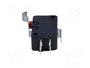 Aratas (Formerly Omron Components) Microconmutador SNAP ACTION D3V-164-1A4 SPDT
