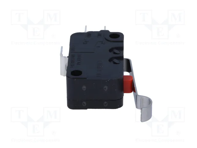 Aratas (Formerly Omron Components) Microconmutador SNAP ACTION D3V-164-1A4 SPDT Aratas (Formerly Omron Components) Microconmutador SNAP ACTION D3V-164-1A4 SPDT